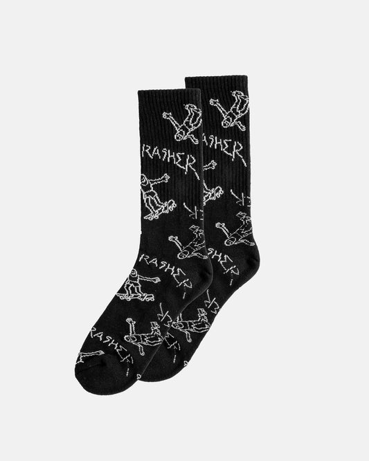 Thrasher Gonz Socks
