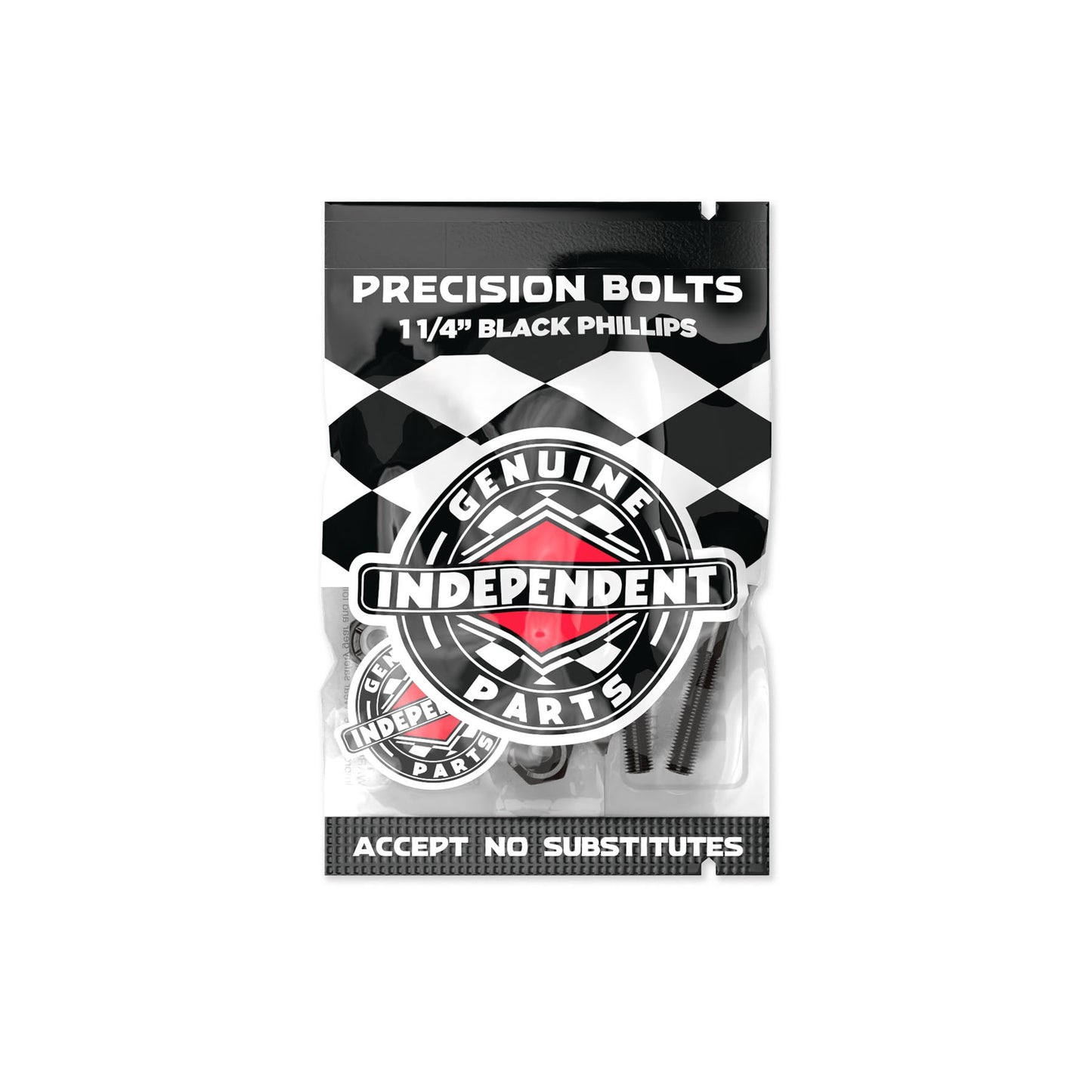 Independent Genuine Parts Phillips Hardware 1 1/4"