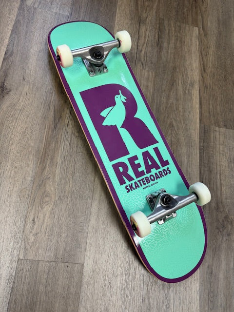 REAL Dove complete 8.06