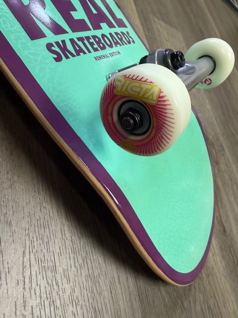 REAL Dove complete 8.06