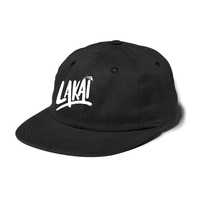 Lakai Brush Hat Black