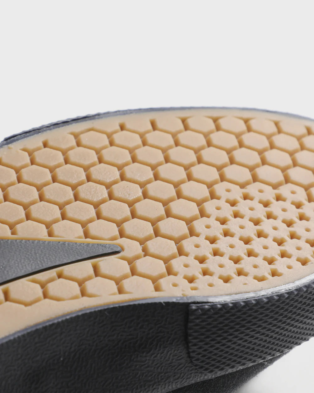 Lakai - Cambridge Charcoal Suede