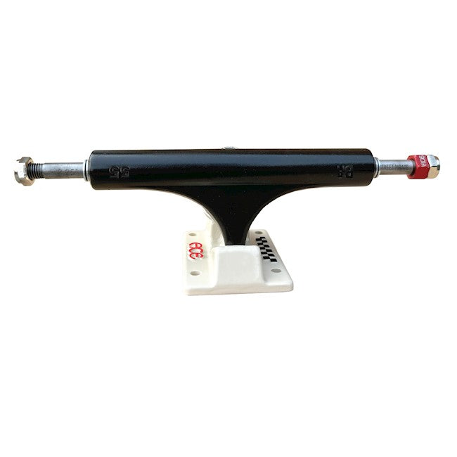 Ace AF1 Limited - Brian Anderson