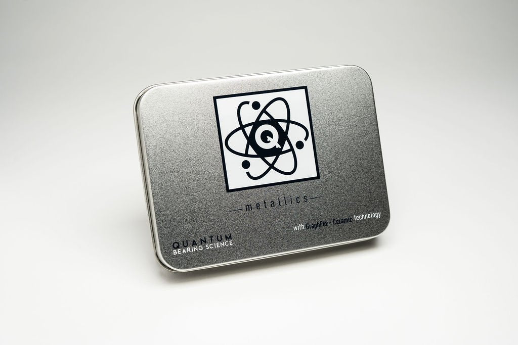 Quantum - Metallic Series