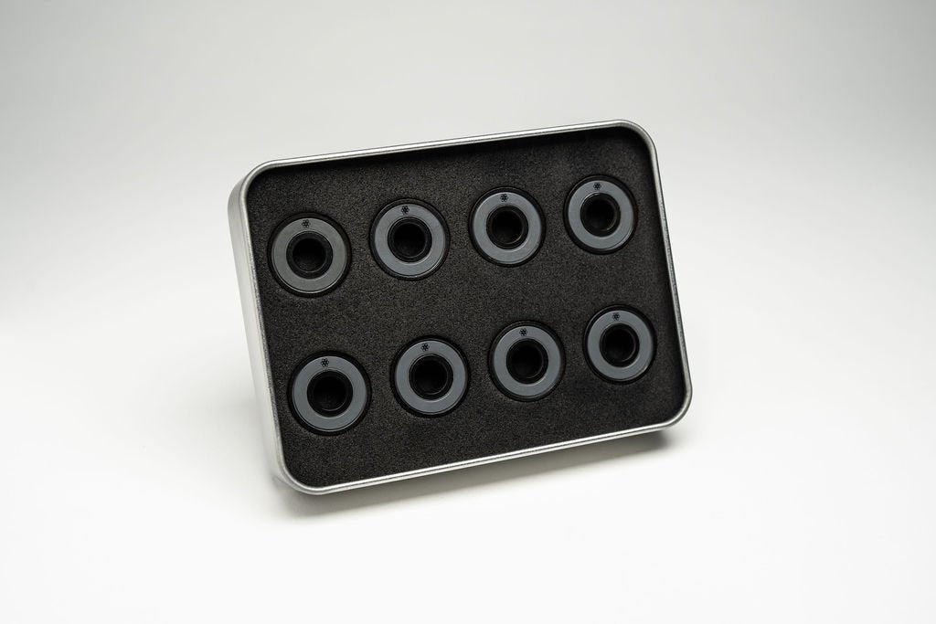 Quantum - Metallic Series