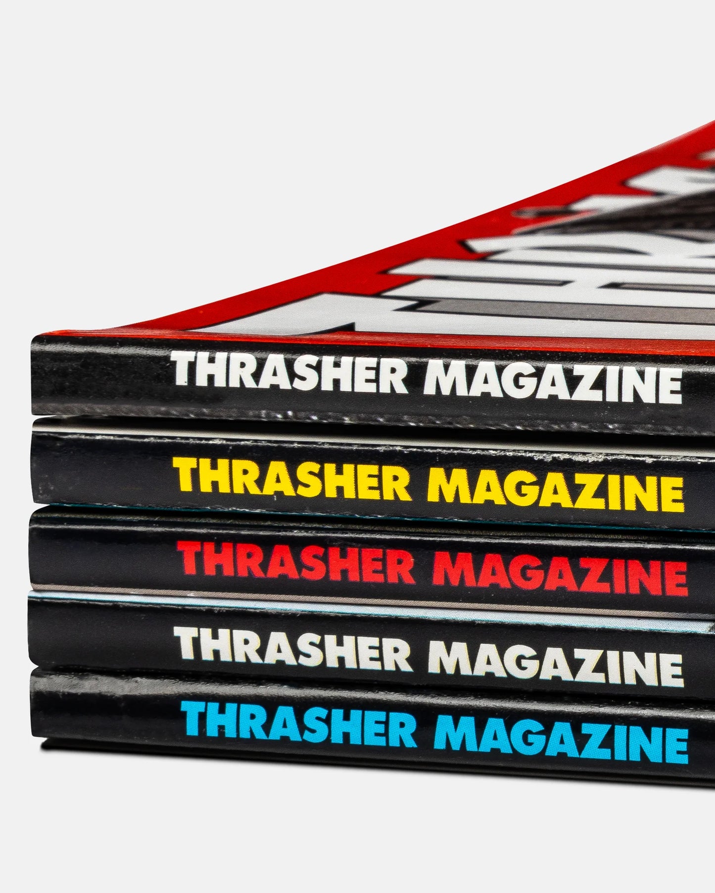 Thrasher Magazine