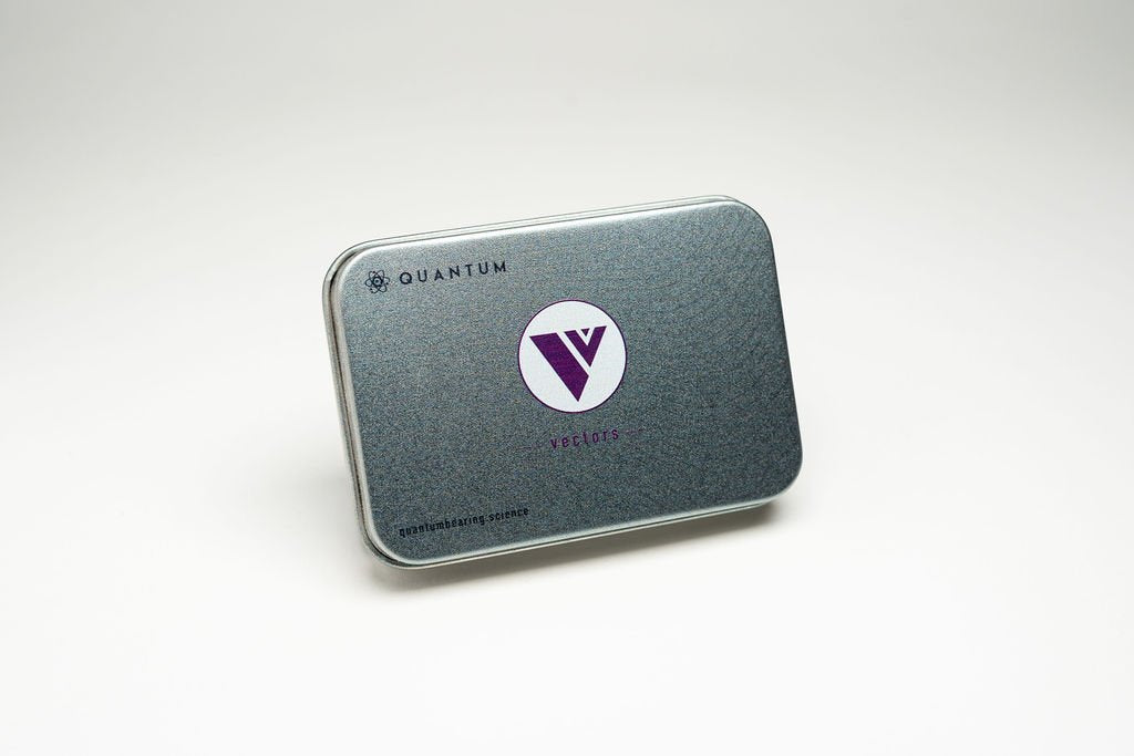 Quantum - Vector Series