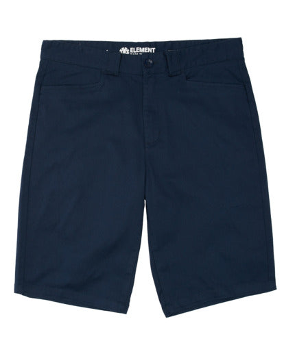 Element Sawyer Classic Shorts Navy 30