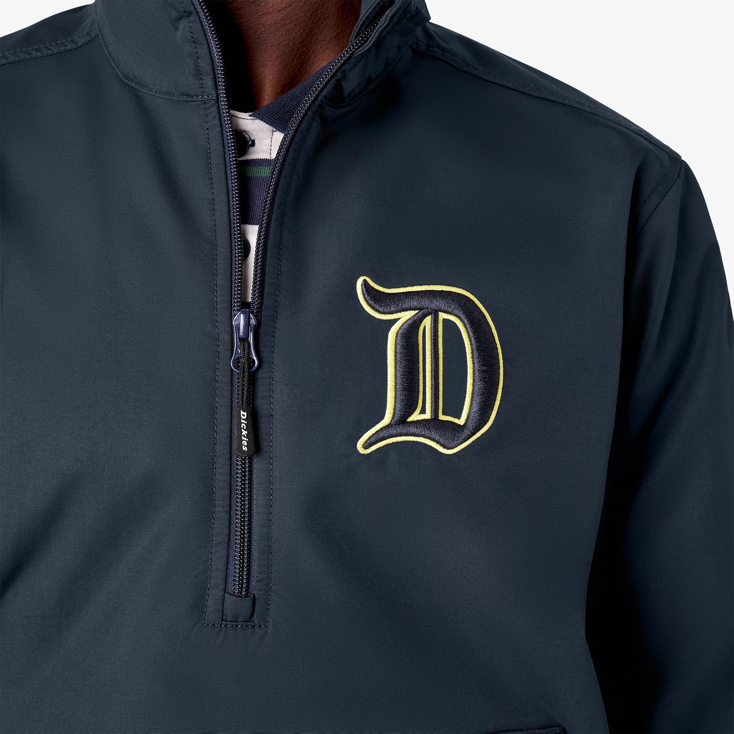 Dickies Guy Mariano QZ Jacket Navy