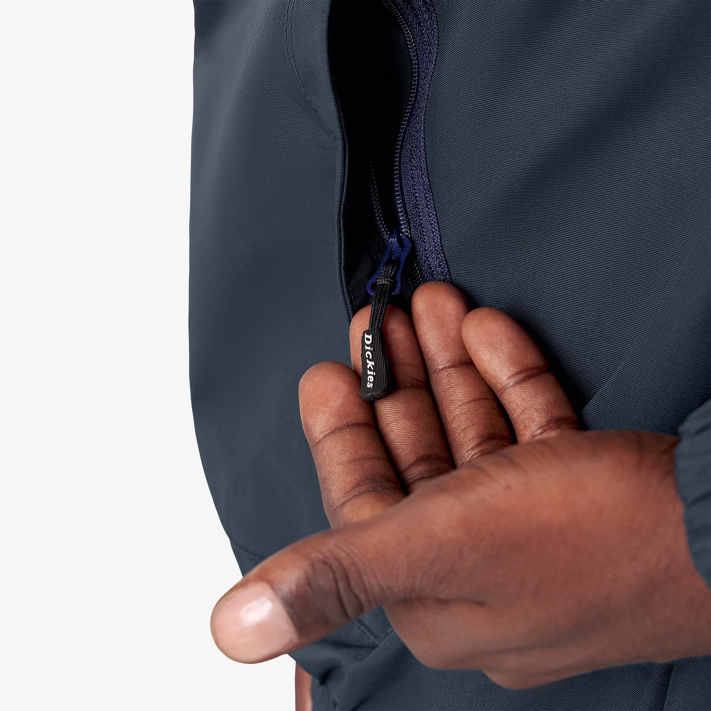 Dickies Guy Mariano QZ Jacket Navy