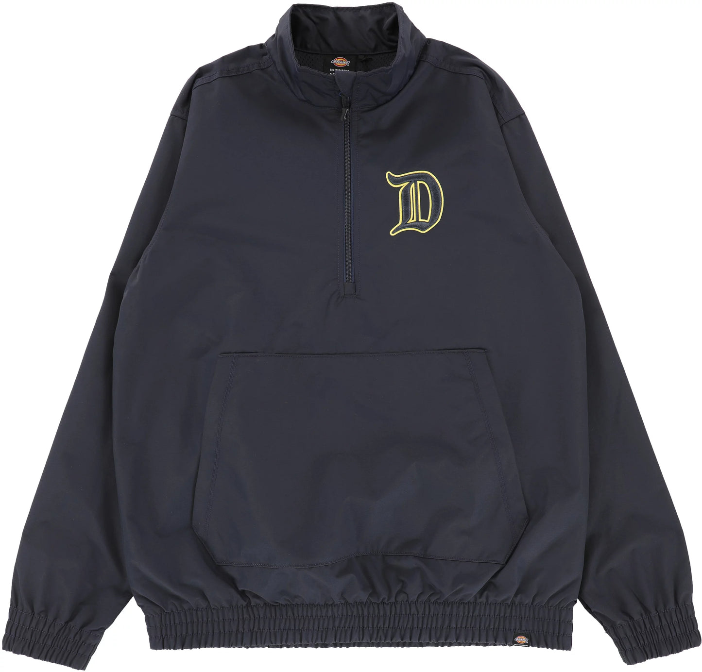 Dickies Guy Mariano QZ Jacket Navy