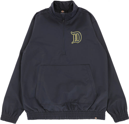 Dickies Guy Mariano QZ Jacket Navy