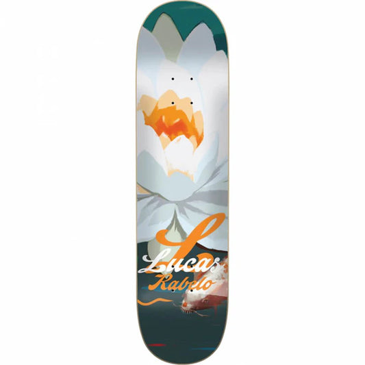 FLIP RABELO FLOWER POWER DECK 8.13