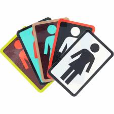 GIRL OG LOGO 6" STICKER