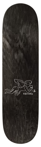 KROOKED KNOX ANGEL 8.5