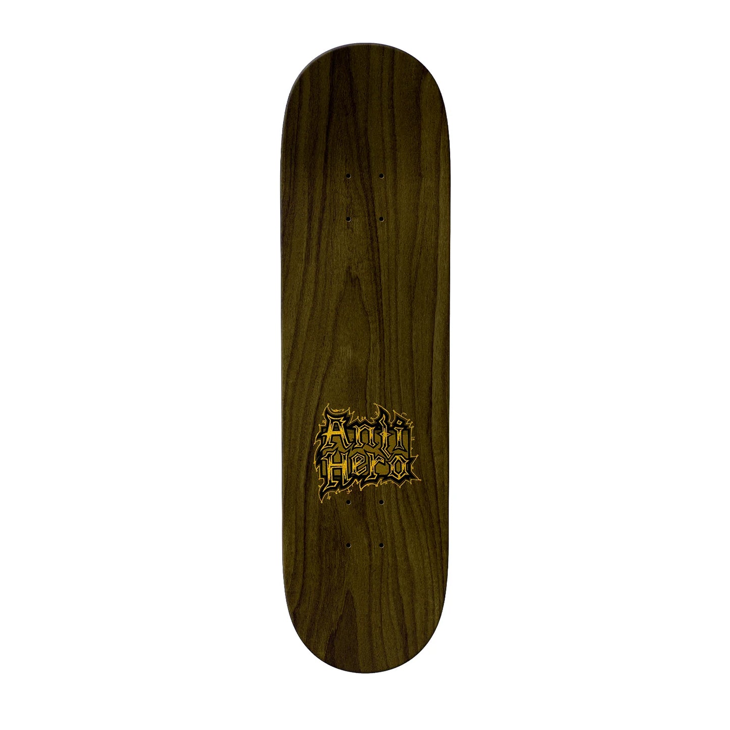 ANTIHERO GRANT MEDIEVAL 8.38