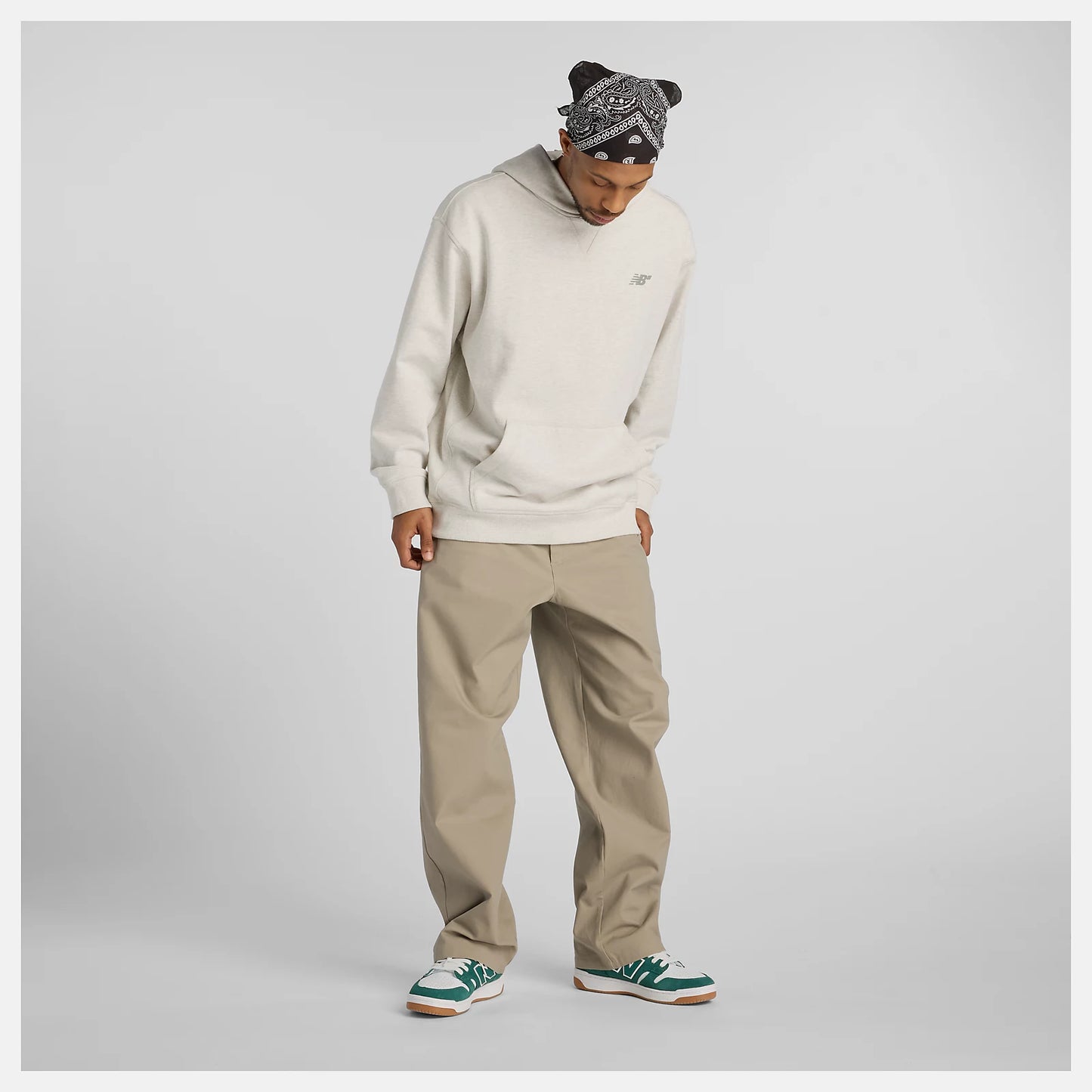 New Balance Numeric Standard Pants Khaki