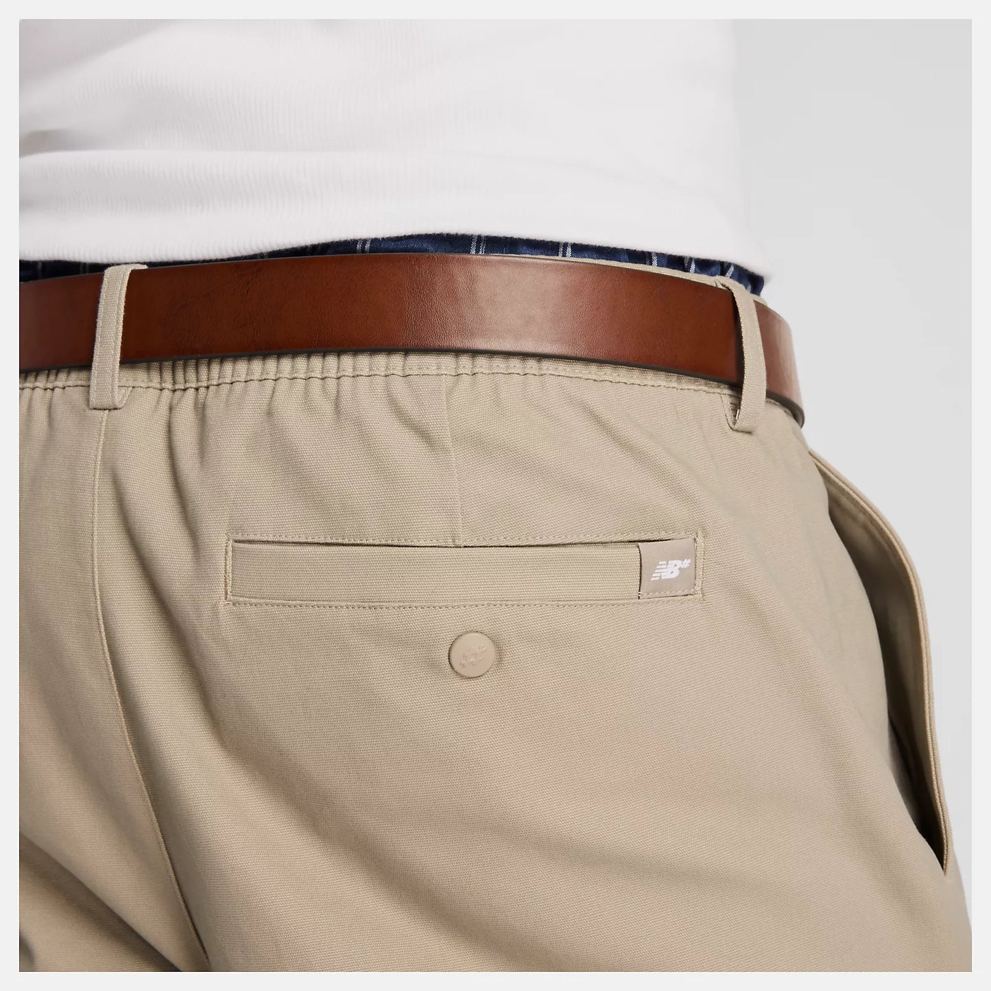 New Balance Numeric Standard Pants Khaki