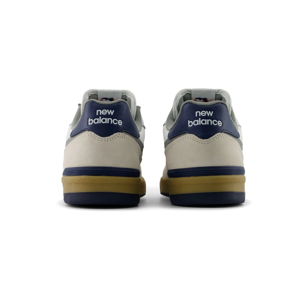 New Balance Numeric Jamie Foy 306 Cup White/Blue/Gum