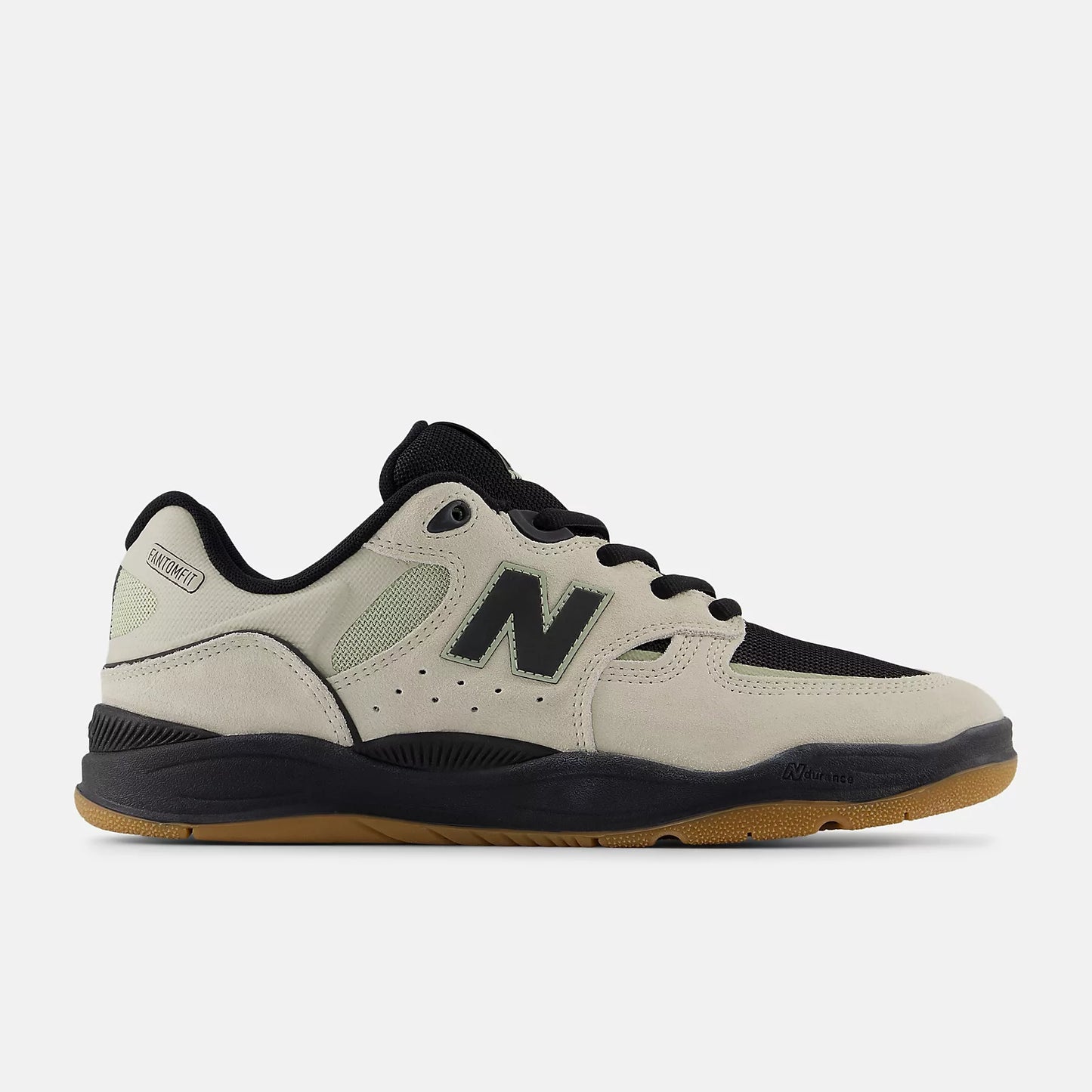 New Balance Numeric Tiago Lemos 1010 Timberwolf/Black