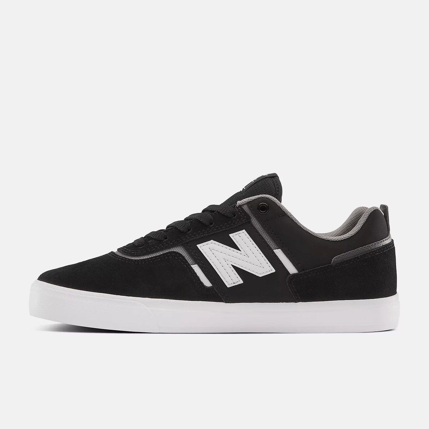 New Balance Numeric Jamie Foy 306 Black/White