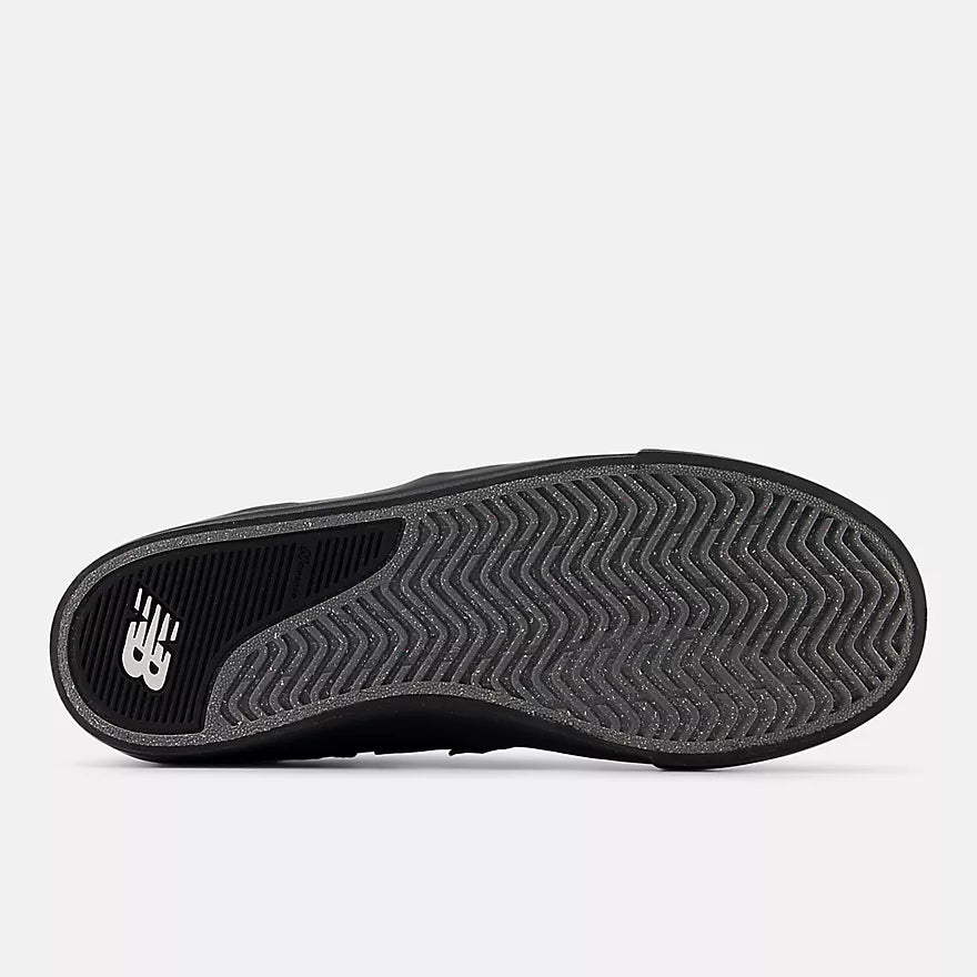 New Balance Numeric Jamie Foy 306 Black/Brown