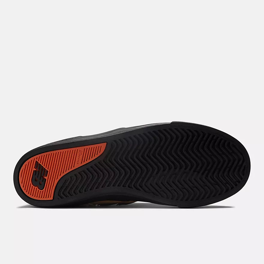 New Balance Numeric Jamie Foy 306 Incense with Black