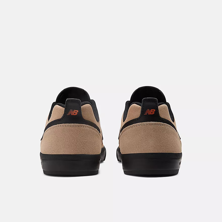 New Balance Numeric Jamie Foy 306 Incense with Black