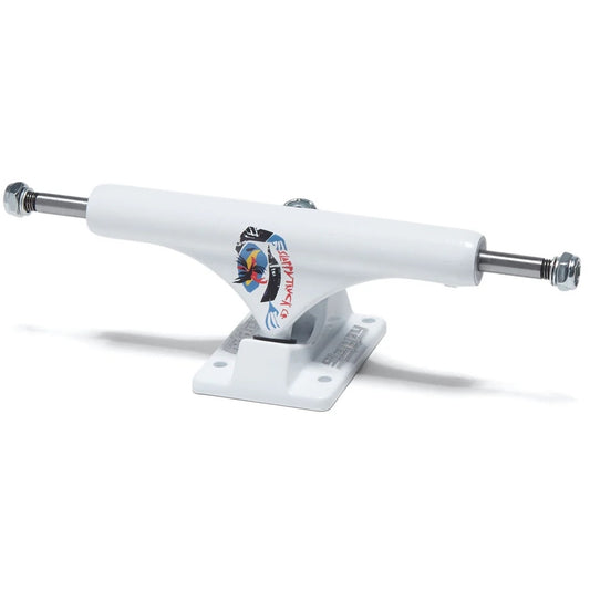 SLAPPY ST1 CLASSIC HOLLOW REACHER WHITE