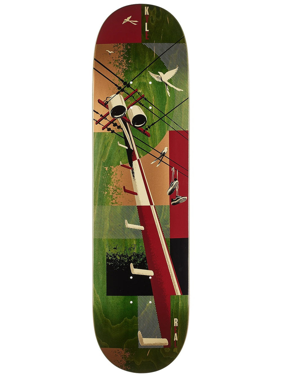 REAL KYLE LOOKING UP DECK 8.25