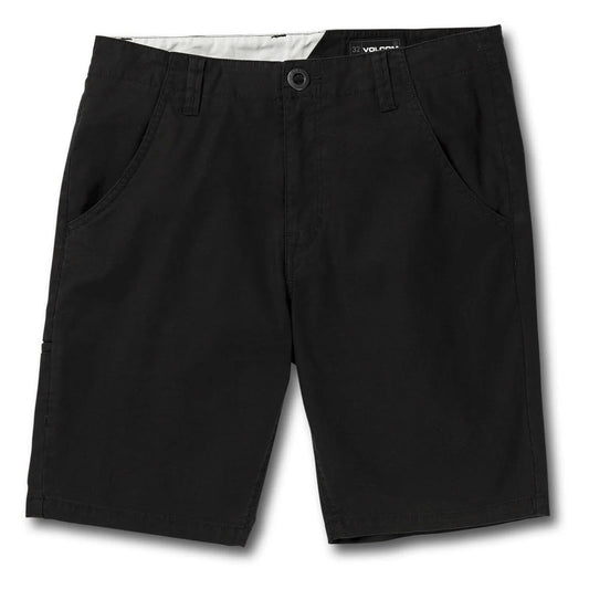 Volcom Riser Shorts Black 31