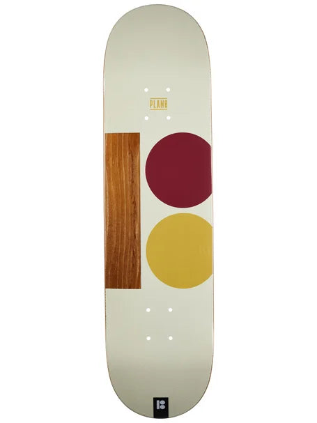 PLAN B MCCLUNG PALETTE DECK 8.25