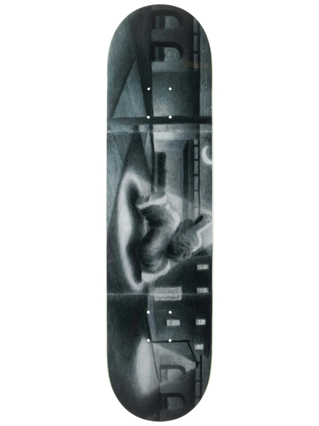 ALIEN WORKSHOP POPSON ARJUNA DECK-8.17