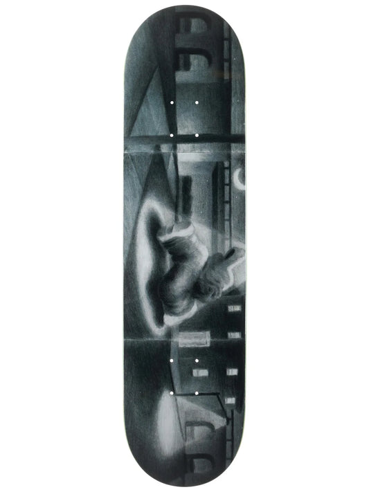 ALIEN WORKSHOP POPSON ARJUNA DECK-8.17