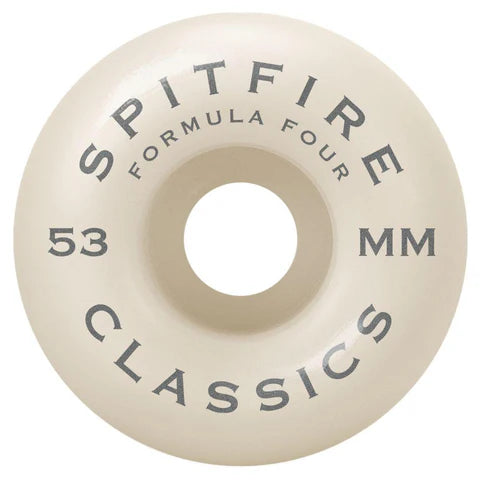 SPITFIRE F4 99 CLASSICS 53 MM