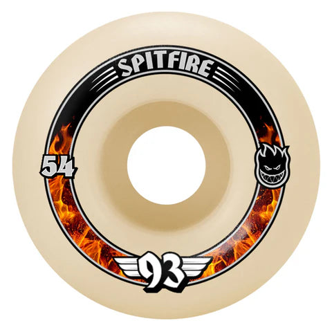 SPITFIRE F4 93 RADIALS NATURAL