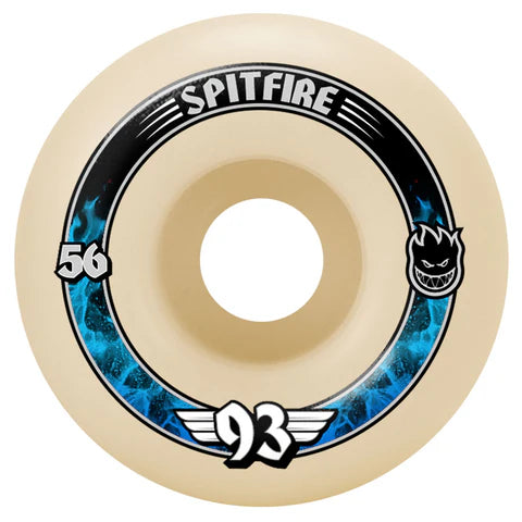 SPITFIRE F4 93 RADIALS NATURAL 56