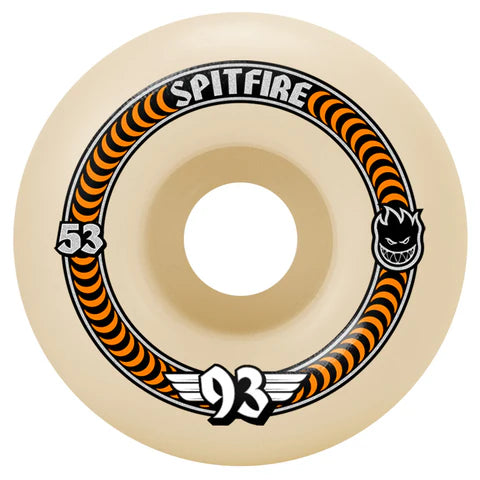 SPITFIRE F4 93 CLASSICS 53