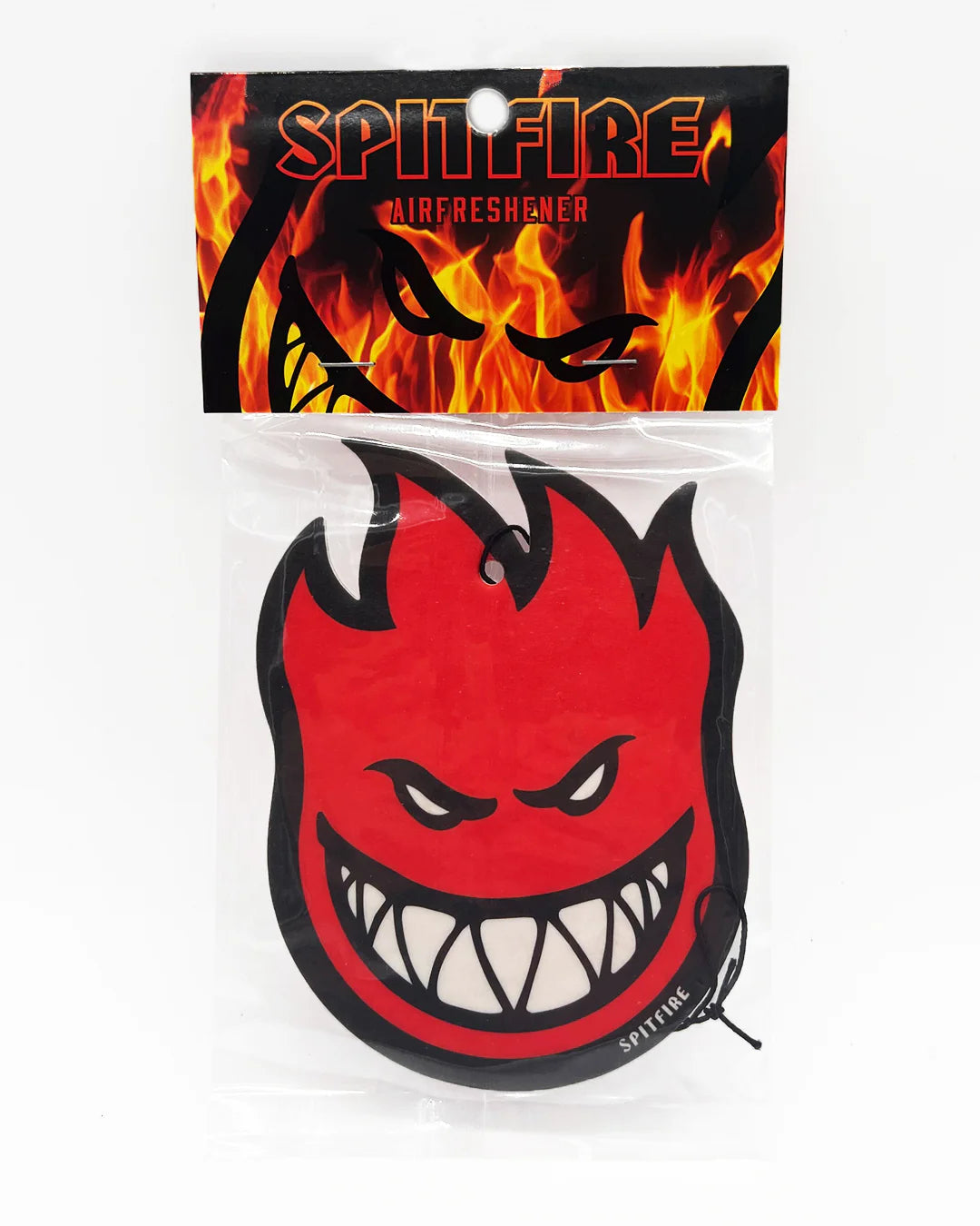 SPITFIRE BIGHEAD AIR FRESHENER RED