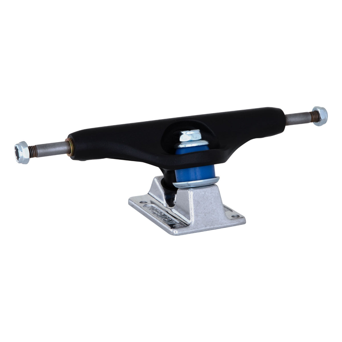 Independent Stage 11 Forged Hollow Vertigo Span Black Silver Standard Skateboard Trucks