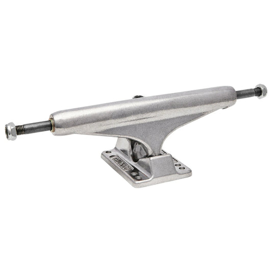 Independent Stage 11 Hollow Silver Standard Skateboard Trucks