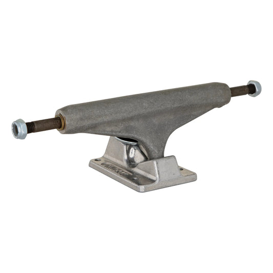 Independent Stage 11 IKP Steel Grey Silver Standard Skateboard Trucks