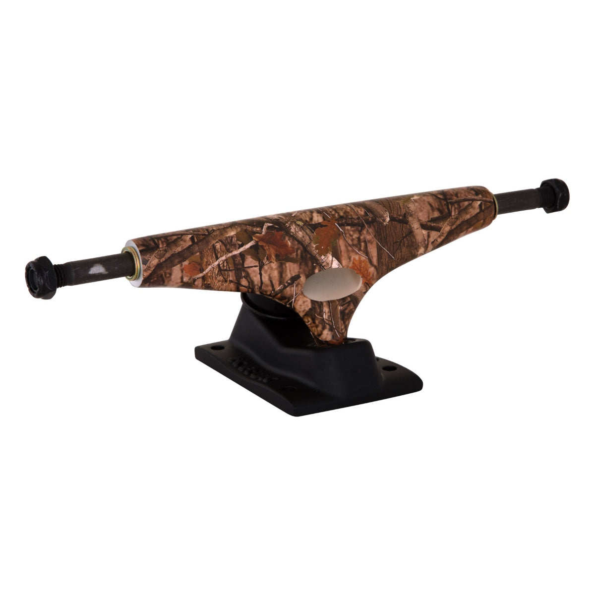 Krux K5 Bear Hunter DLKamo Standard Skateboard Trucks 8.0