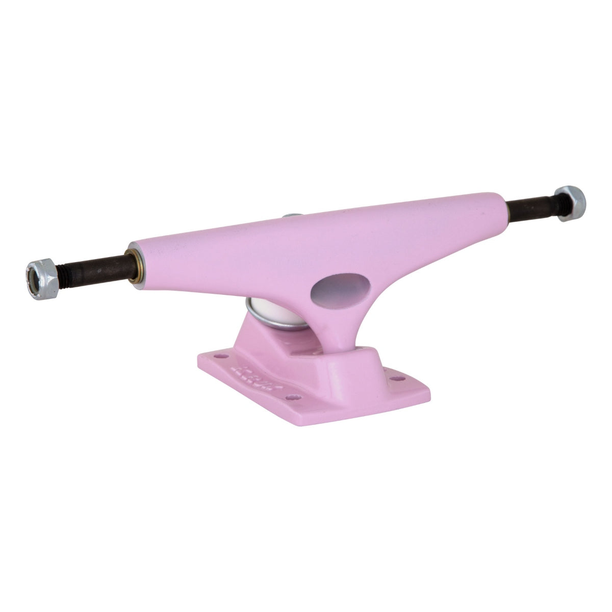 Krux K5 Pastel Pink Standard Skateboard Trucks 8.0