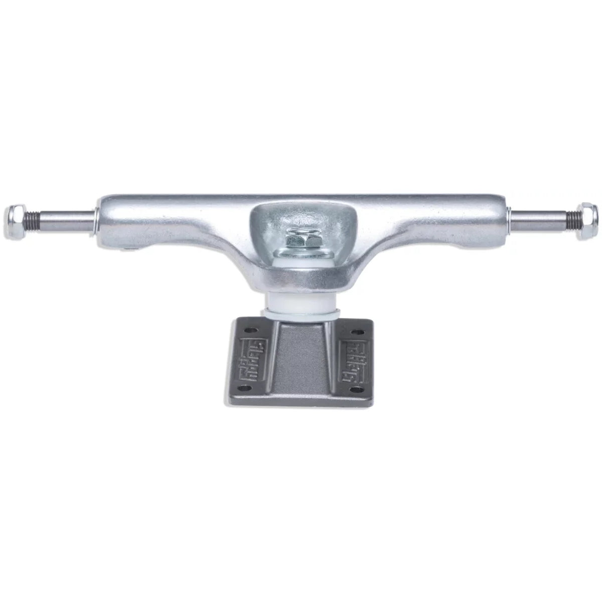 SLAPPY ST1 CLASSIC HOLLOW POL/GUNMETAL
