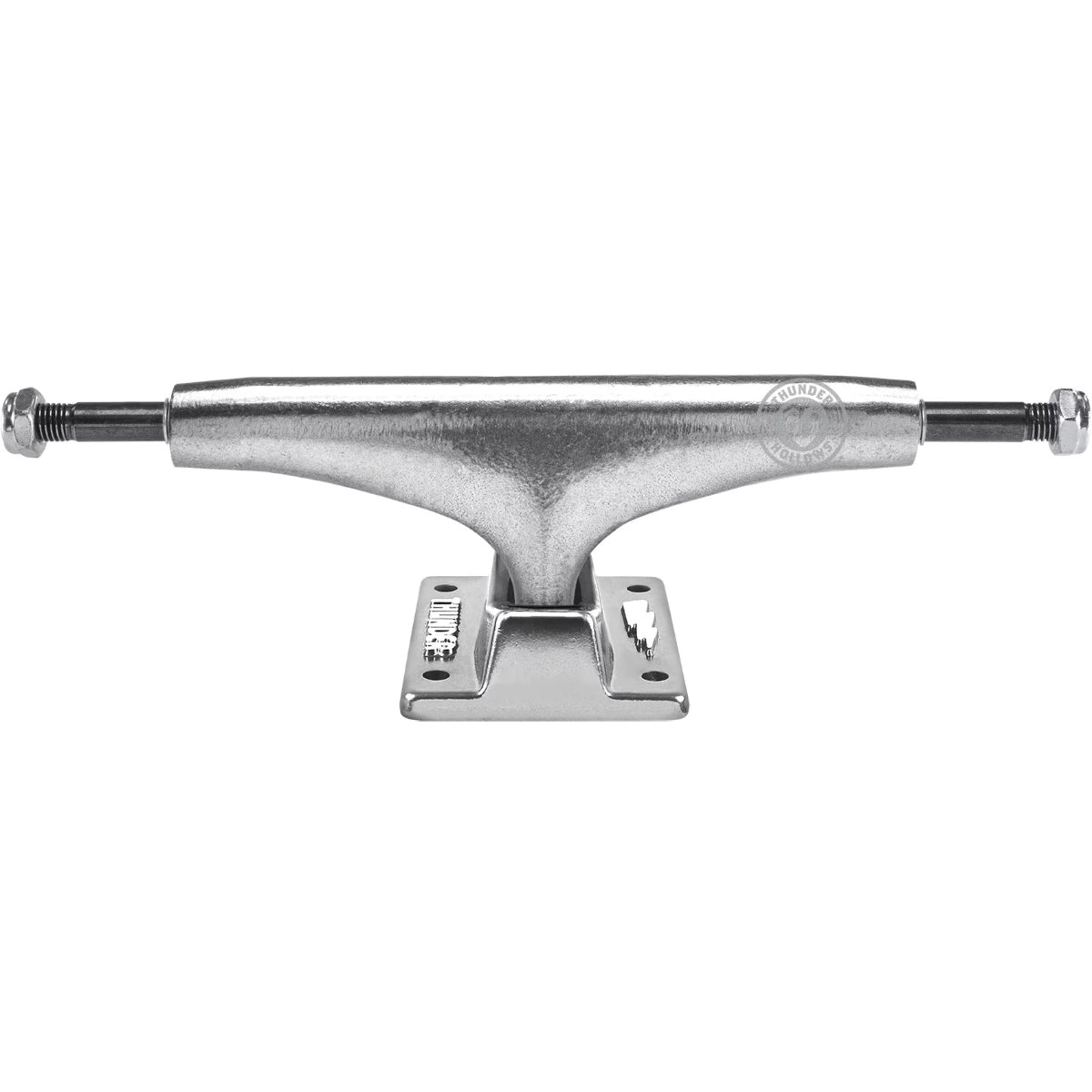 Thunder Polished Hollow Light II Trucks