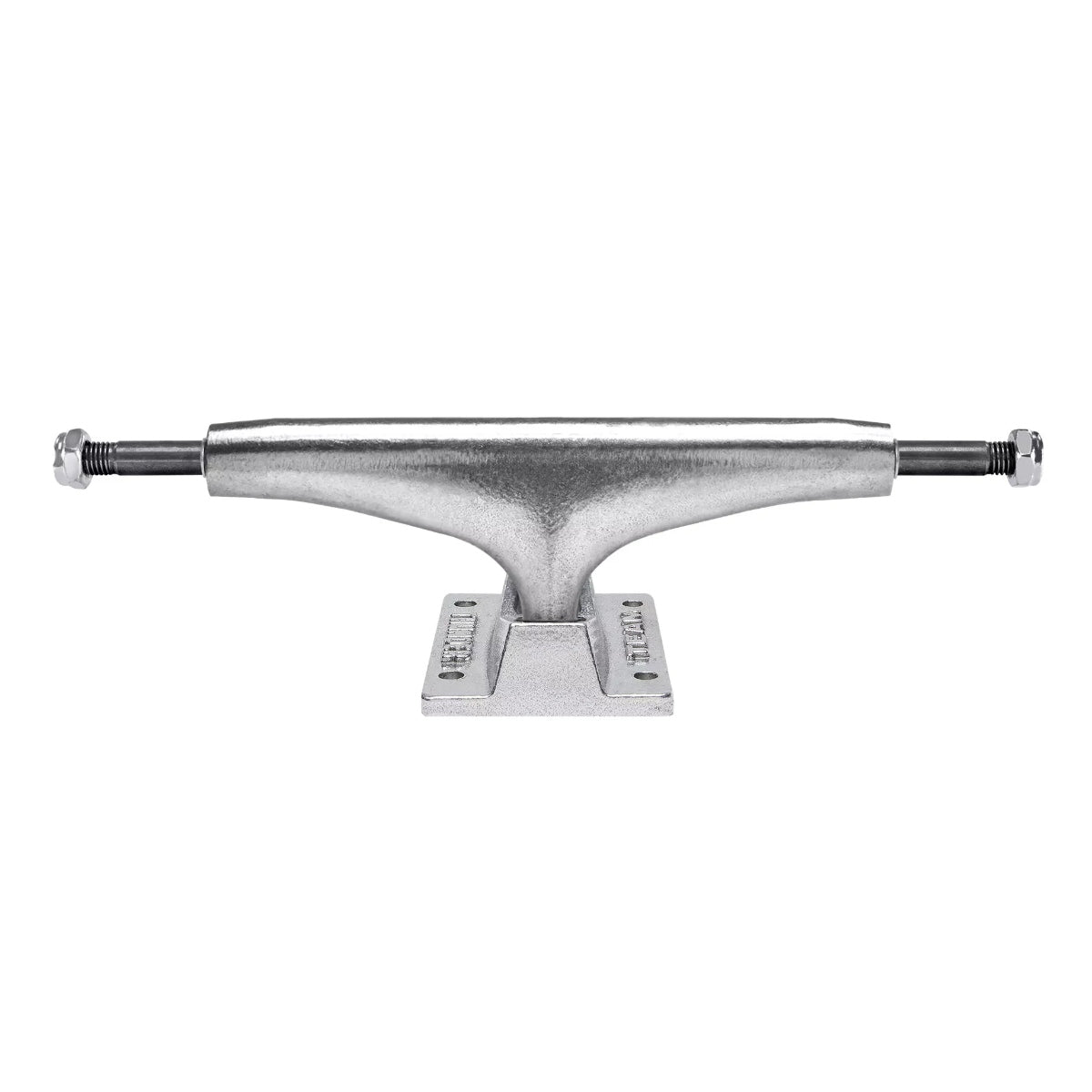 THUNDER POLISHED TEAM HOLLOWS