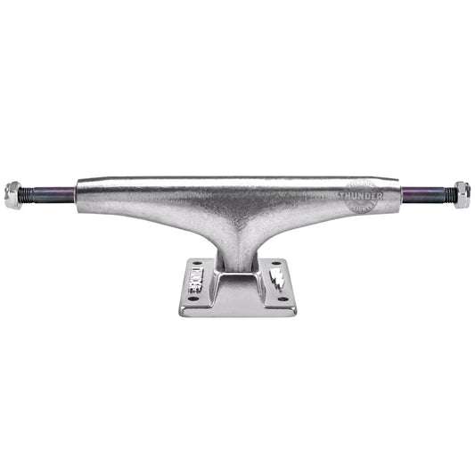 THUNDER POLISHED TITANIUM LIGHTS III