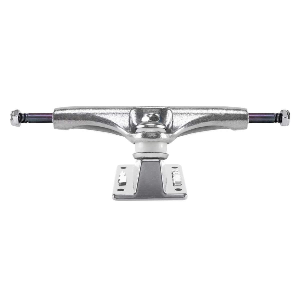 THUNDER POLISHED TITANIUM LIGHTS III