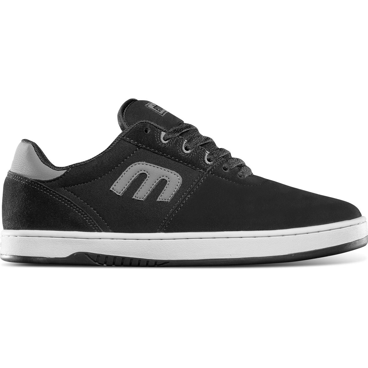 Etnies Wallen Black/Grey(Michelin Performance)